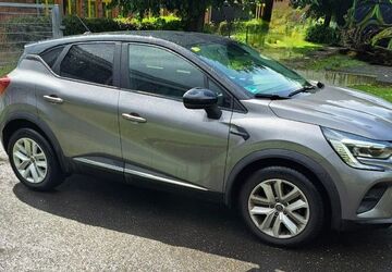Renault Captur 85.600 km 12.600 &euro; Grevenbroich 41515