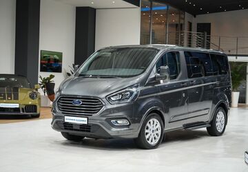 Ford Tourneo Custom 79.379 km 32.480 &euro; Köln 51147