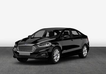 Ford Mondeo 102.062 km 16.490 &euro; Düsseldorf 40549