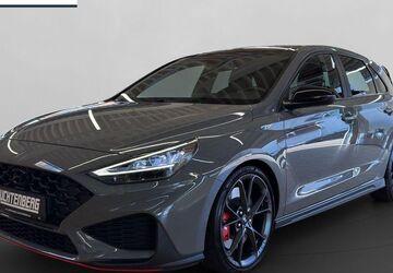 Hyundai i30 64.490 km 26.850 &euro; Leverkusen 51381