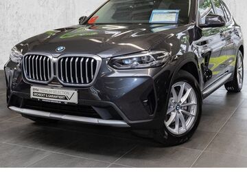BMW X3 76.523 km 36.970 &euro; Leverkusen 51371