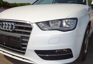 Audi A3 100.000 km 9.490 &euro; Solingen 42719