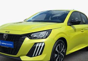 Peugeot 208 13.386 km 13.390 &euro; Leverkusen 51373