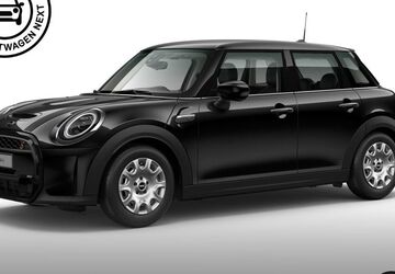 Mini Cooper S 25.803 km 28.480 &euro; Bergheim 50126