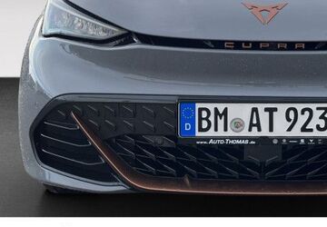 Cupra Born 32.000 km 23.200 &euro; Brühl 50321