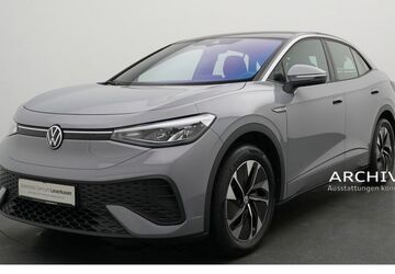VW ID.5 30.582 km 29.988 &euro; Leverkusen 51379