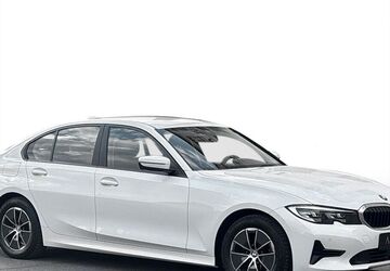BMW 318 135.000 km 18.900 &euro; Solingen/NRW 42655