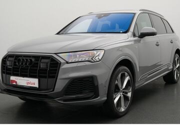 Audi Q7 99.979 km 58.480 &euro; Leverkusen 51373