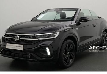 VW T-Roc 16.623 km 31.988 &euro; Leverkusen 51379