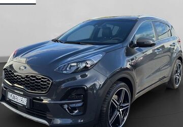 Kia Sportage 92.690 km 20.450 &euro; Leverkusen 51381