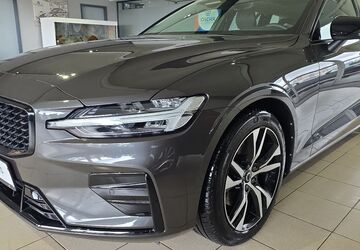 Volvo V60 52.118 km 33.850 &euro; Bergheim 50126