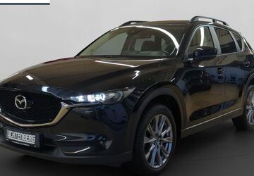 Mazda CX-5 80.500 km 21.950 &euro; Leverkusen 51381