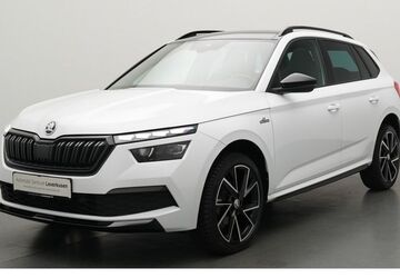 Skoda Kamiq 17.014 km 22.688 &euro; Leverkusen 51379
