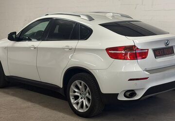 BMW X6 235.116 km 12.300 &euro; Düsseldorf 40468