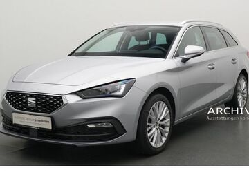 Seat Leon 59.181 km 19.980 &euro; Leverkusen 51379