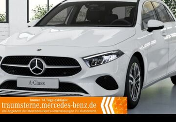 Mercedes-Benz A 250 4.492 km 29.490 &euro; Solingen 42653
