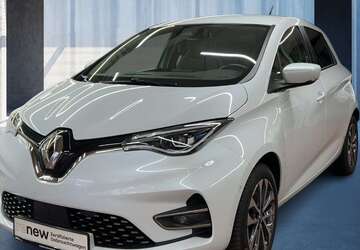 Renault ZOE 63.702 km 14.929 &euro; Köln 50939