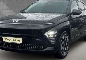 Hyundai KONA 3.000 km 41.900 &euro; Hilden 40721