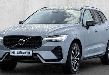Volvo XC60 25.139 km 36.980 &euro; Bergheim 50126