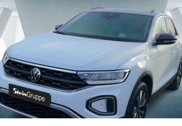 VW T-Roc 22.400 km 20.980 &euro; Bergisch Gladbach 51465