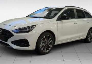 Hyundai i30 1.931 km 21.640 &euro; Neuss 41464