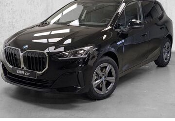 BMW 218 Active Tourer 14.900 km 32.490 &euro; Düsseldorf 40595