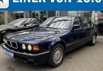BMW 750 163.215 km 11.770 &euro; Kürten 51515