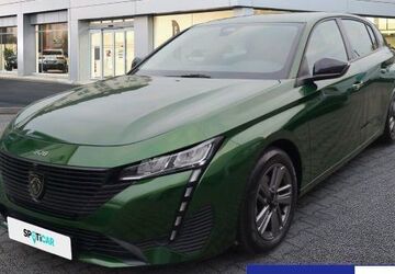 Peugeot 308 22.500 km 18.760 &euro; Köln 51065