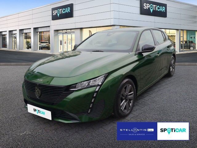 Peugeot 308 22.500 km 18.760 &euro; Köln 51065