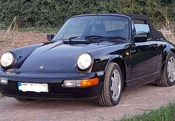 Porsche 964 53.700 km 149.000 &euro; Langenfeld (Rheinland), Stadt 40764