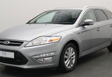 Ford Mondeo 182.000 km 4.500 &euro; Leverkusen 51373