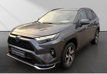 Toyota RAV 4 68.900 km 35.990 &euro; Mettmann 40822