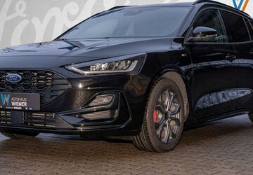 Ford Focus 20.895 km 25.490 &euro; Troisdorf 53844