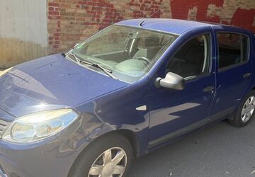 Dacia Sandero 119.113 km 2.000 &euro; Köln 51107
