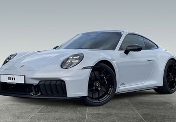 Porsche 992 3.900 km 189.900 &euro; Bergisch Gladbach 51429