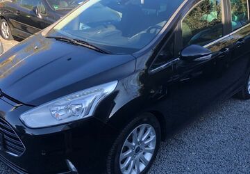 Ford B-Max 70.000 km 7.400 &euro; Bergisch Gladbach 51469