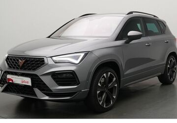 Cupra Ateca 27.525 km 32.980 &euro; Leverkusen 51379
