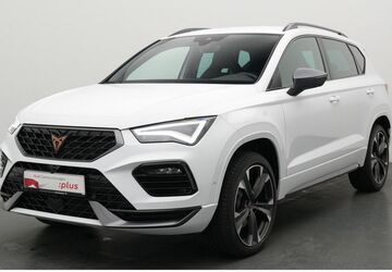 Cupra Ateca 21.645 km 33.980 &euro; Leverkusen 51373