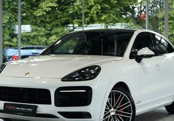 Porsche Cayenne 56.000 km 89.900 &euro; Remscheid/NRW 42855
