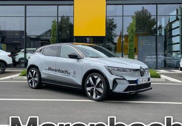 Renault Megane 16.000 km 29.780 &euro; Lohmar 53797