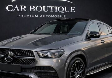 Mercedes-Benz GLE 400 184.000 km 53.990 &euro; Troisdorf 53844