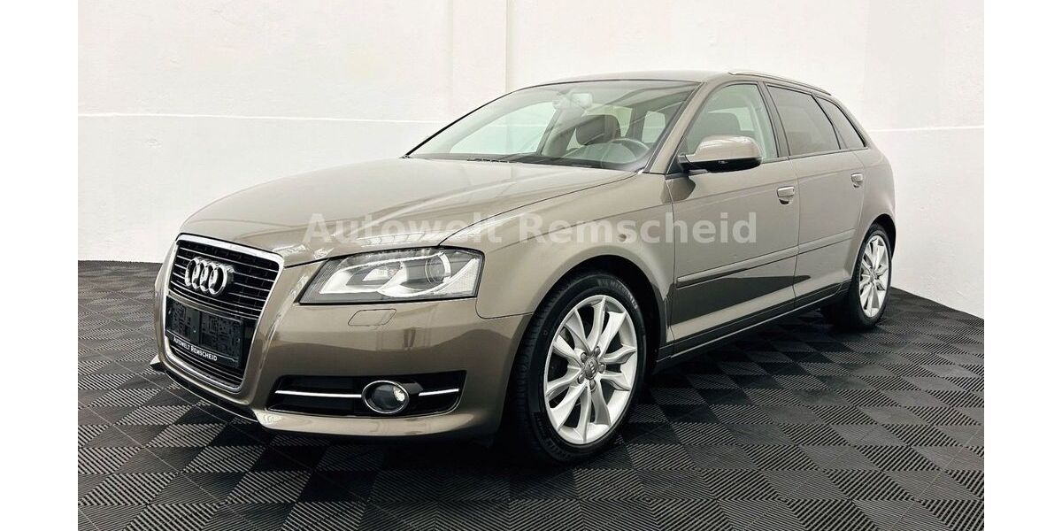 Audi A3 156.290 km 8.999 &euro; Remscheid 42859