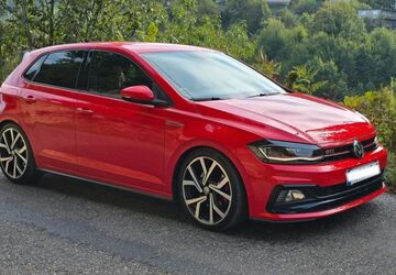 VW Polo 99.000 km 16.700 &euro; Köln 51149