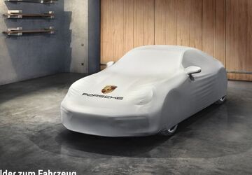 Porsche Taycan 18.700 km 94.900 &euro; Bergisch Gladbach 51429