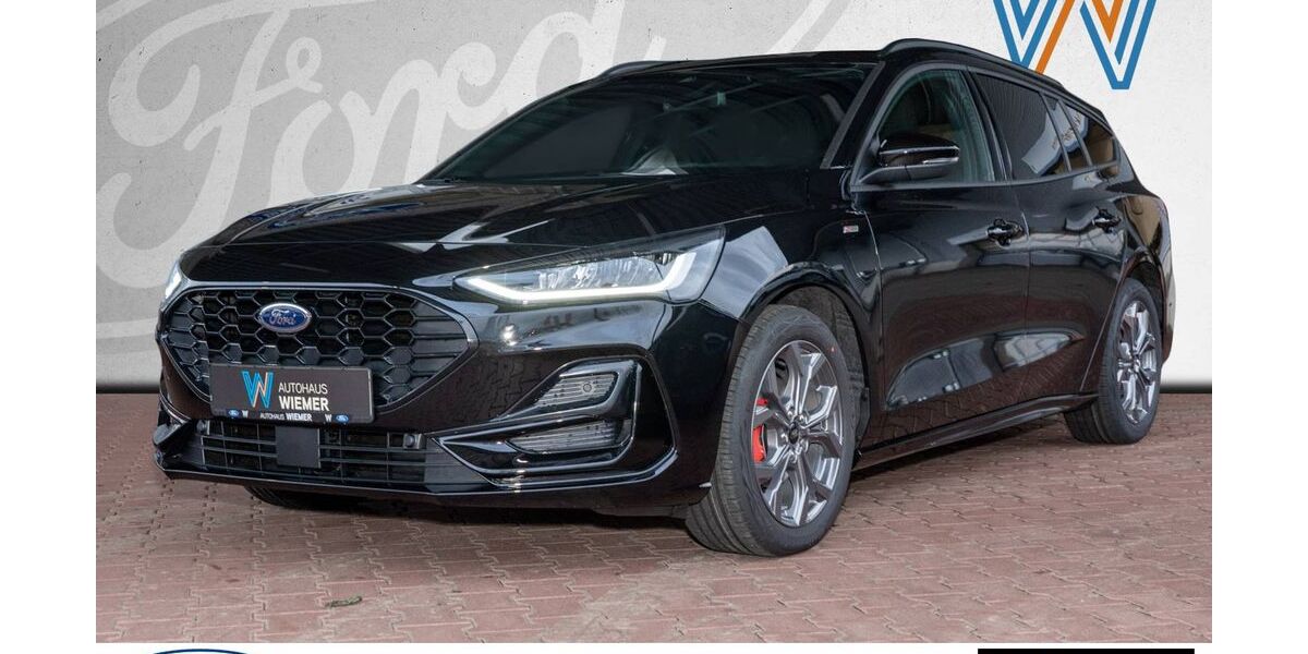 Ford Focus 16.344 km 28.990 &euro; Troisdorf 53844