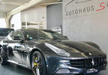 Ferrari FF 93.000 km 124.950 &euro; Bergheim (bei Köln) 50126