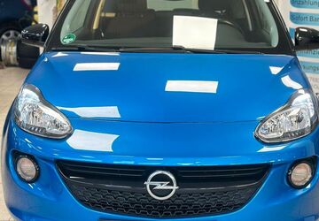 Opel Adam 83.000 km 7.799 &euro; Hürth 50354