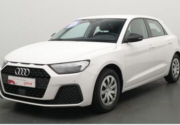 Audi A1 55.358 km 19.980 &euro; Leverkusen 51373