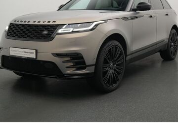 Land Rover Range Rover Velar 179.778 km 28.480 &euro; Leverkusen 51373