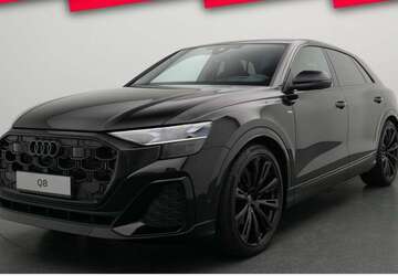 Audi Q8 1.009 km 106.880 &euro; Leverkusen 51373